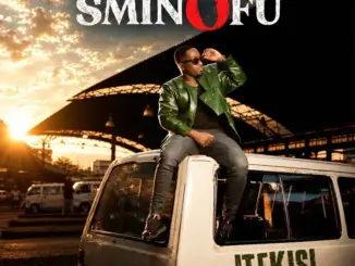 Sminofu – Amalengiso