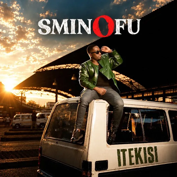 Sminofu – Amalengiso