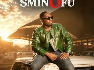 Sminofu – Es'thenjini (Official Visualizer)