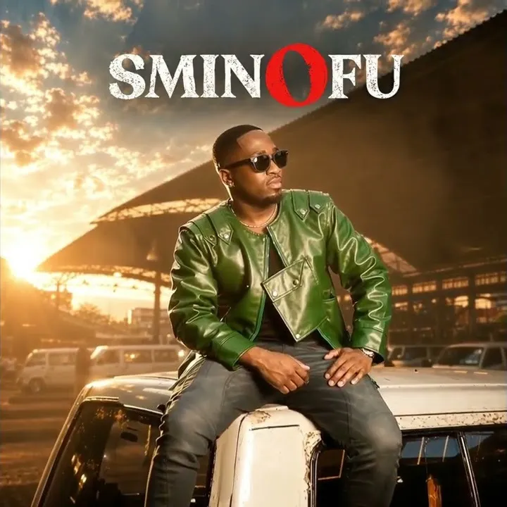 Sminofu – Igeja (Official Visualizer)