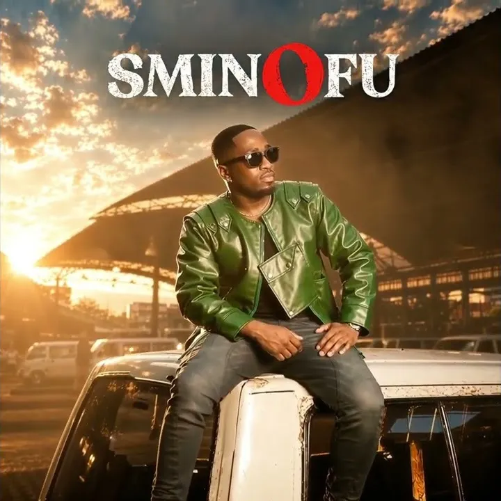 Sminofu – Imizamo (Official Visualizer)