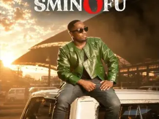 Sminofu – Ngo December (Official Visualizer) Ft. Londeka Shangase