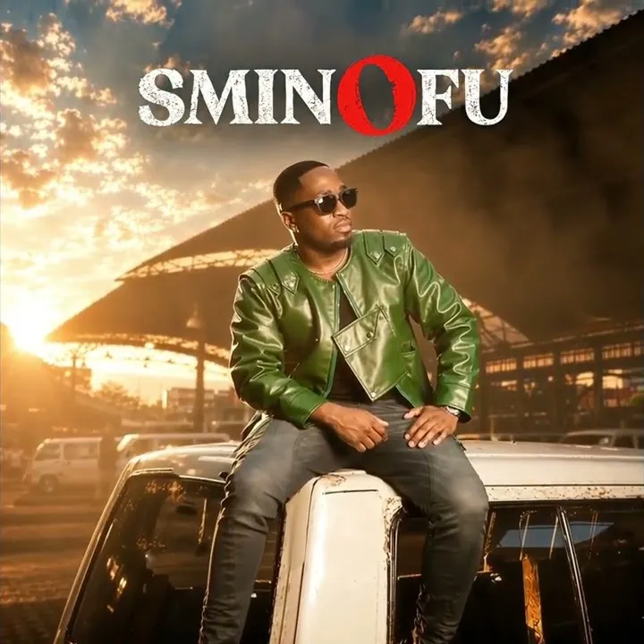 Sminofu – Ngo December (Official Visualizer) Ft. Londeka Shangase