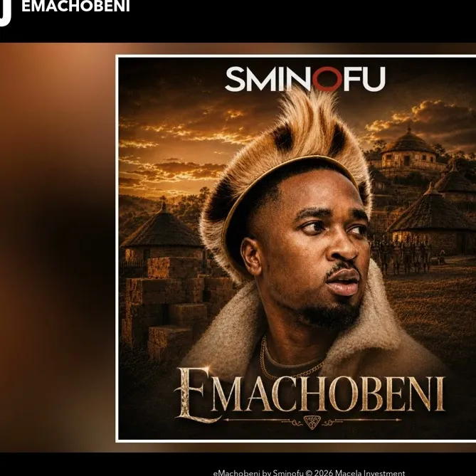 Sminofu – eMachobeni