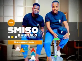 Smiso khumalo sa – Bayayivimba