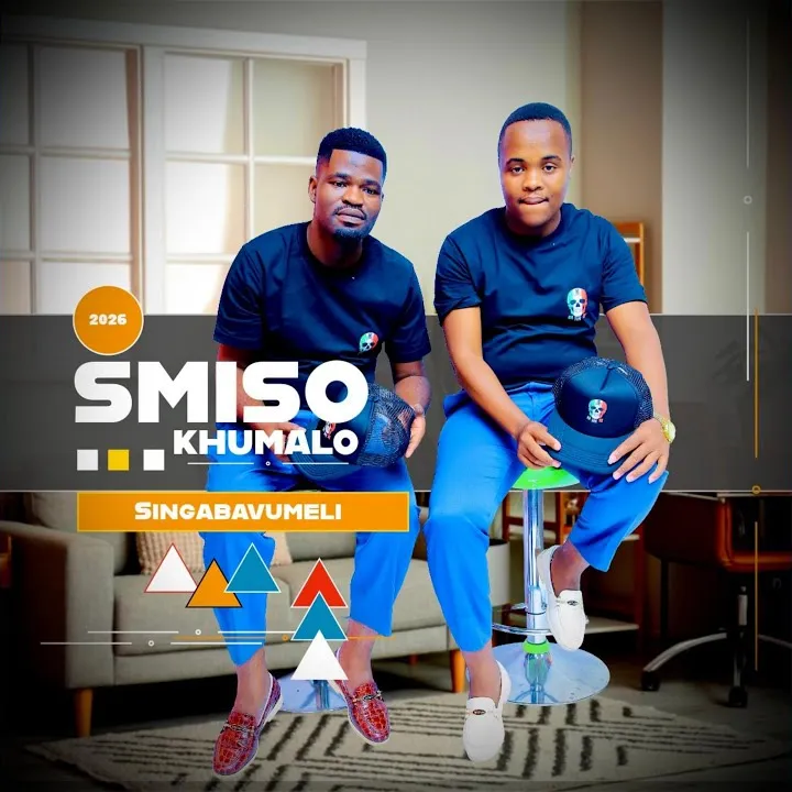 Smiso khumalo sa – Uthando lweqiniso