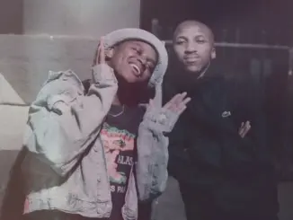 Stixx – Phephisa ( Staniix Revisit ) Ft. Nvcho, Babalwa M
