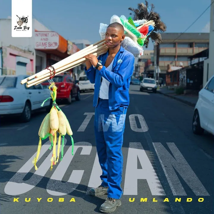 TWO OCEAN – Kuyoba Umlando