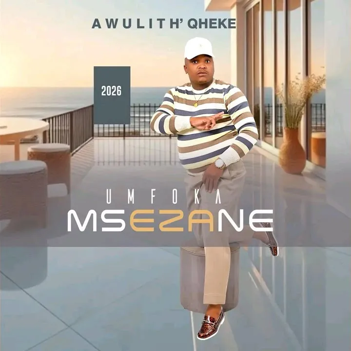 Umfoka Msezane – Izibotho