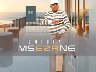 Umfoka Msezane – Ngyakuthanda Ft. Mshawodi