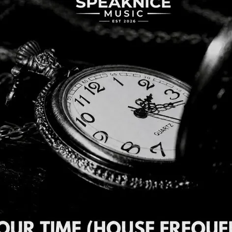 VENCY DEEP – Your Time (House Frequency)