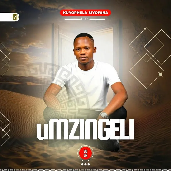 uMzingeli – 40 years