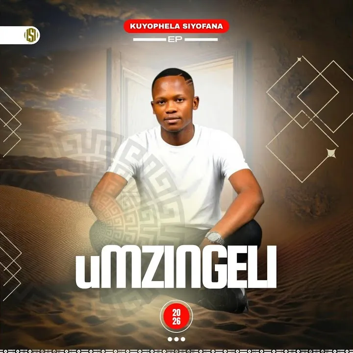uMzingeli – Kuyophela siyofana