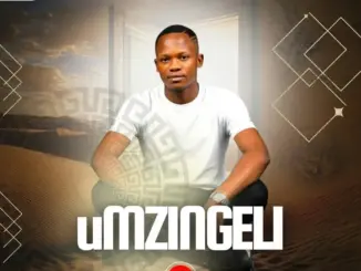 uMzingeli – Mjolo wami